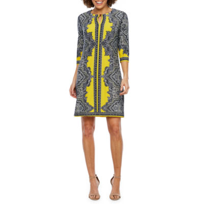 Ladies Casual Dresses